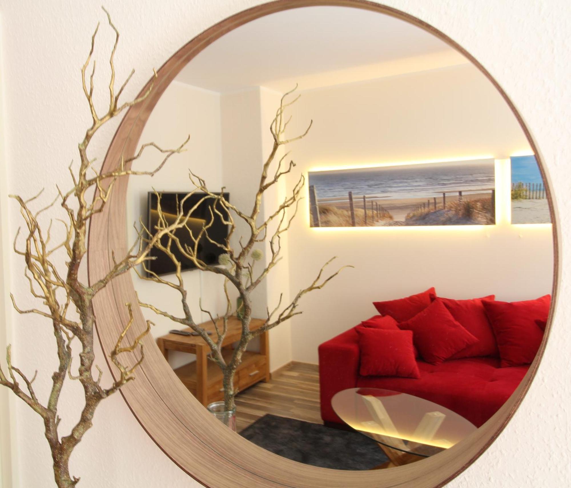 Schwerin Apartment Am Pfaffenteich 1. Obergeschoss Ngoại thất bức ảnh