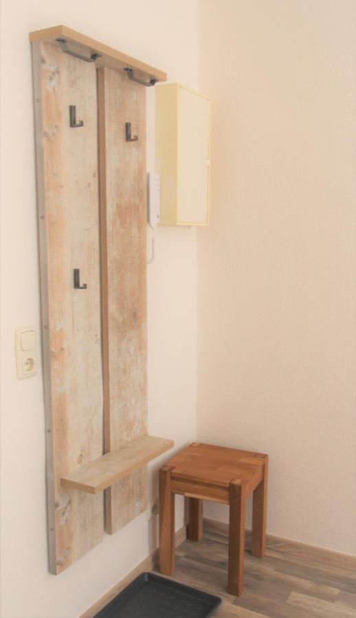 Schwerin Apartment Am Pfaffenteich 1. Obergeschoss Ngoại thất bức ảnh