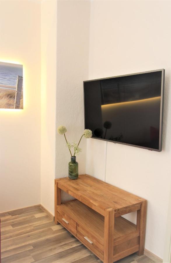 Schwerin Apartment Am Pfaffenteich 1. Obergeschoss Ngoại thất bức ảnh